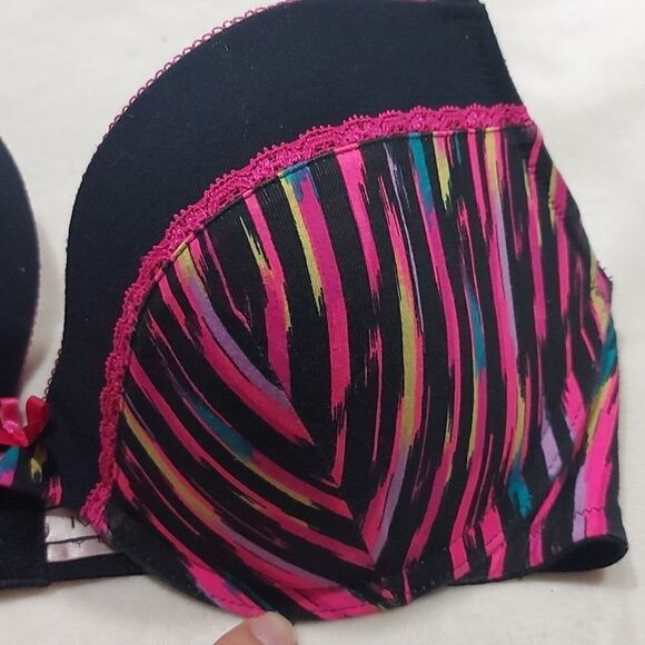 LaSenza I love Cotton Bra Size 38C - Picture 2 of 5